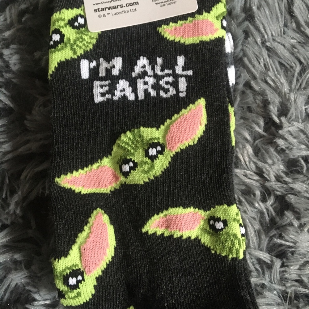 Women’s Sock bundle - Picture 6 of 6